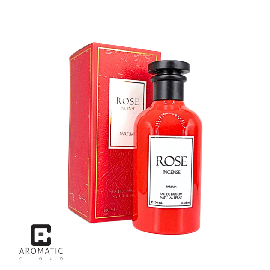 عطر روز اسنس او دي بارفيوم 100مل