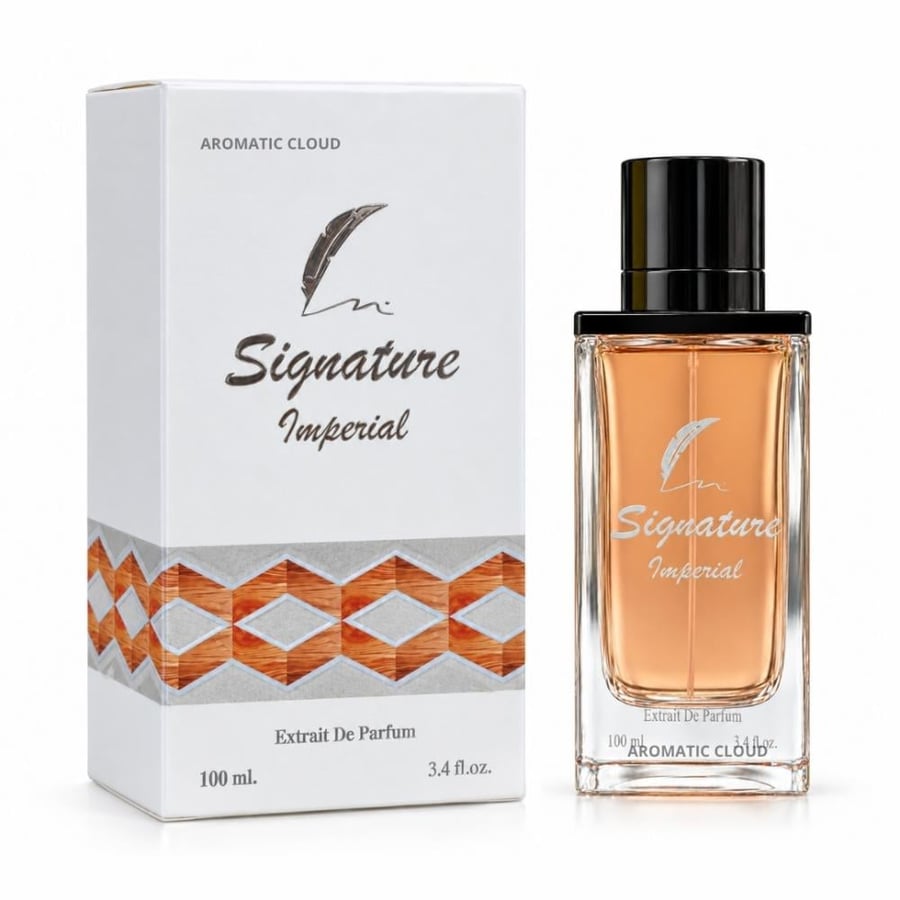 عطر سيجنتشر امبريال 100 مل