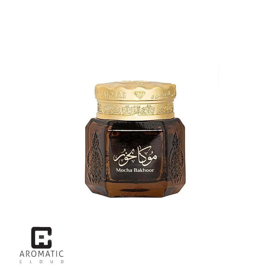 موكا بخور - 30 جرام