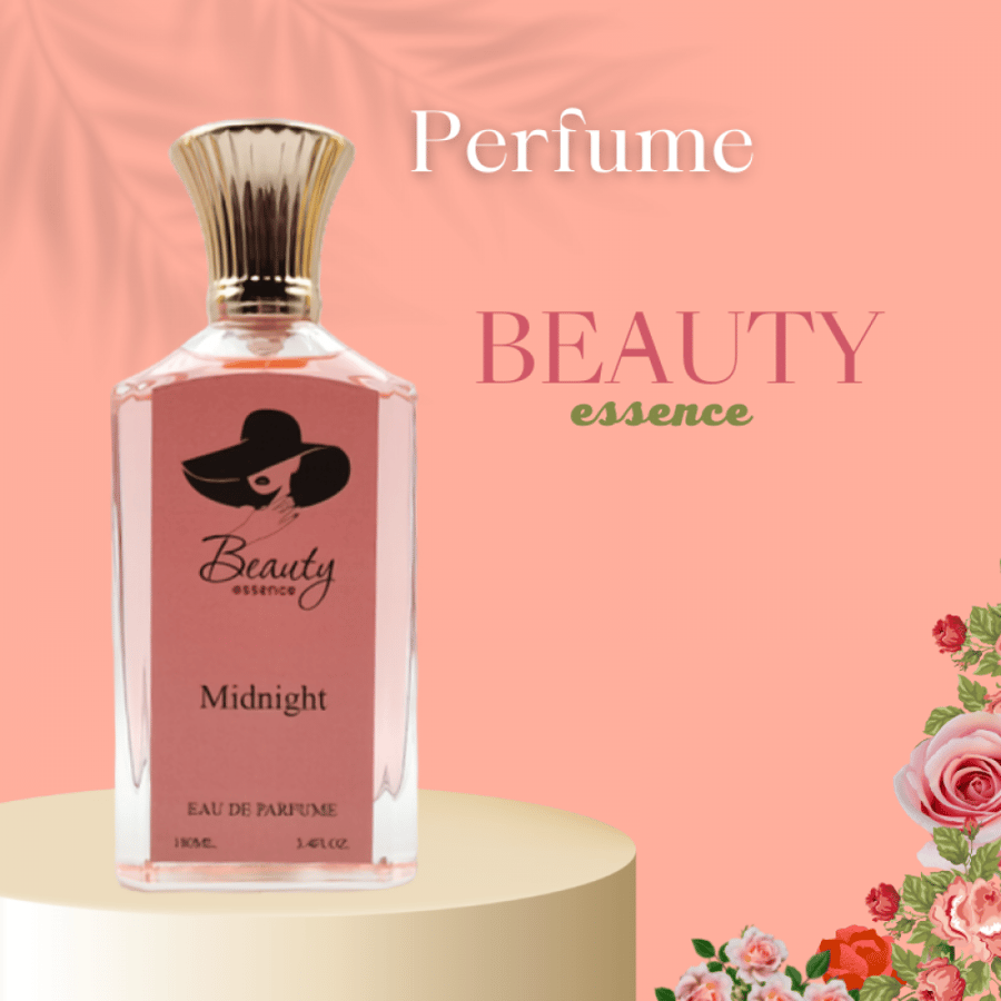 عطر بيوتي اسنس