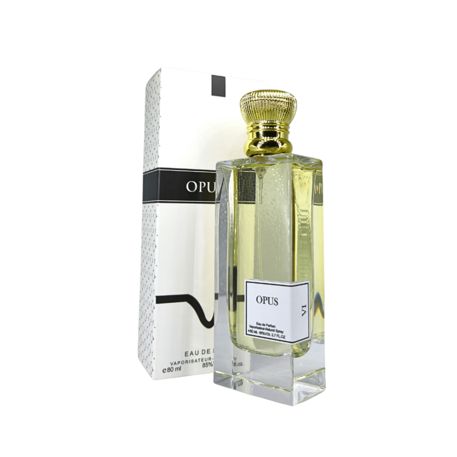 عطر اوبس VI نسائي او دي بارفيوم 80مل