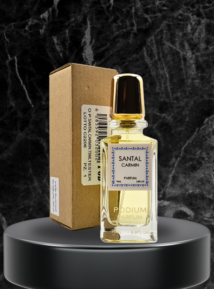 عطر سنتال او دي يارفيوم 75مل تستر