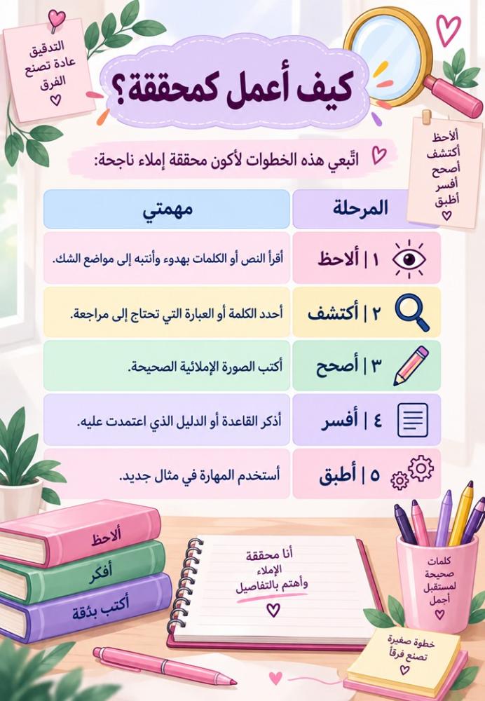مبادرة القارئة المتمكنة للمرحلة المتوسطة