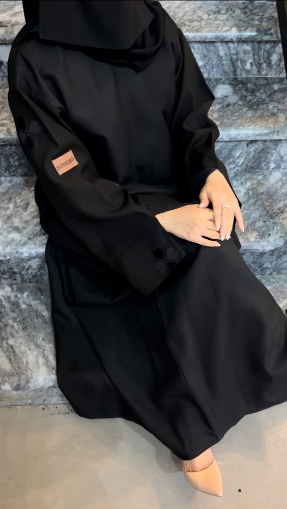عباية ديم