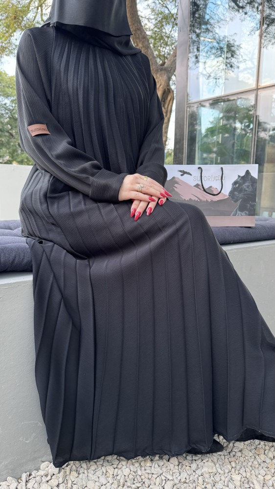 عباية ضيء