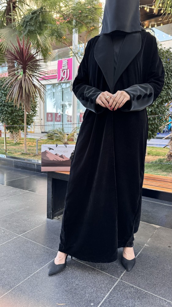 عباية الجوزاء