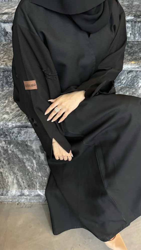 عباية نوف