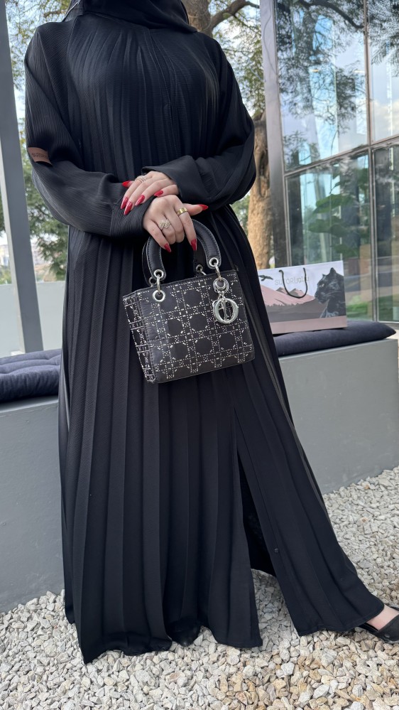 عباية ضيء
