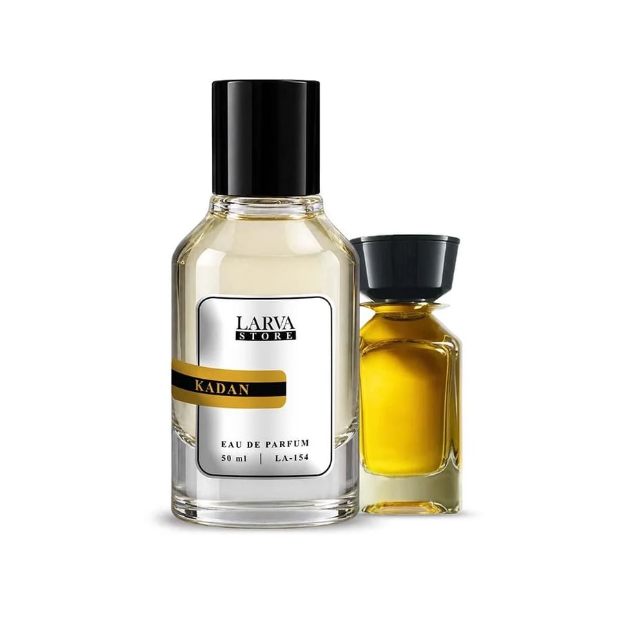 LARVA - كادان