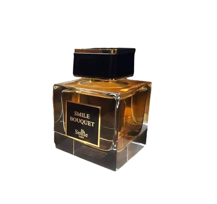 عطر سمايل بوكيت او دي بارفيوم - 100 مل