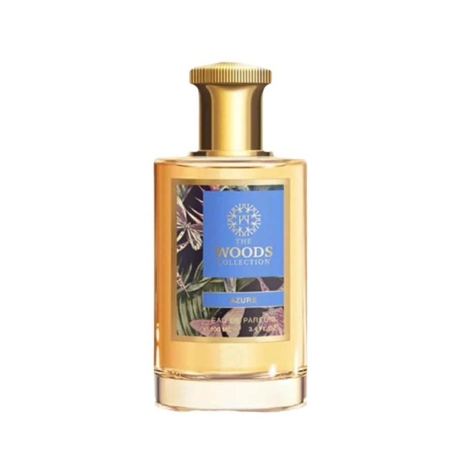 عطر ذا وودز كوليكشن ازور او دو بارفيوم - 100مل