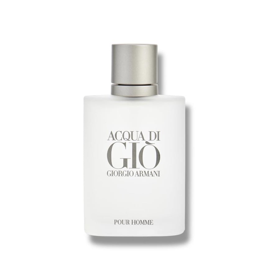 عطر ارماني اكوا دي جيو الرجالي او دو تواليت - 100مل