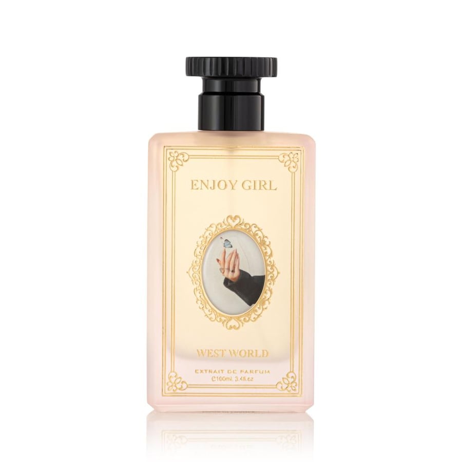 عطر وست ورلد انجوي جيرل اكسترايت دو بارفيوم - 100مل
