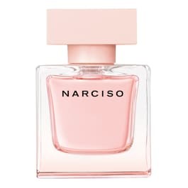 عطر نرسيسو رودريغز كريستال او دو بارفيوم -  90مل