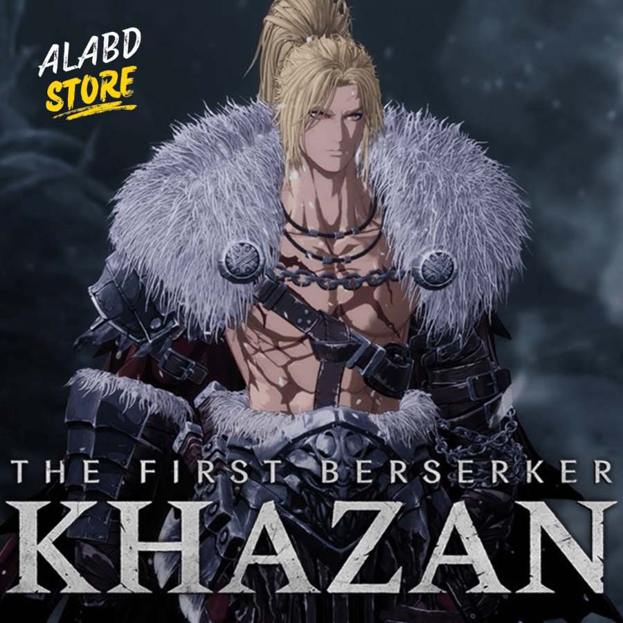 The First Berserker – حساب ستيم مشترك | أكشن ومغامرة قتالية