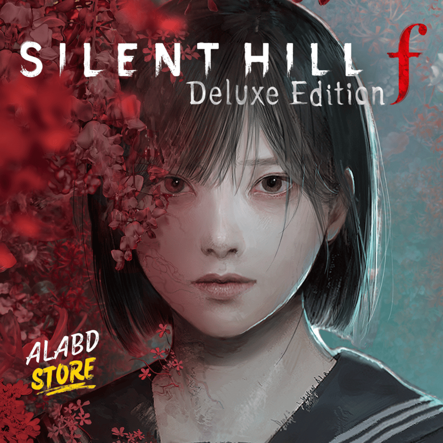 SILENT HILL f Deluxe – حساب ستيم مشترك | رعب وإثارة نفسية