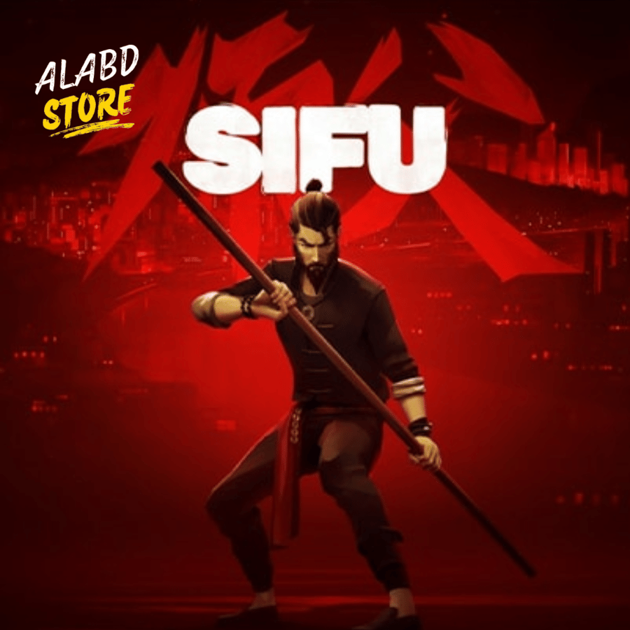 Sifu – حساب ستيم مشترك | أكشن وفنون قتالية