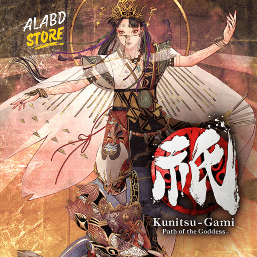 Kunitsu-Gami: Path of the Ronin – حساب ستيم مشترك | أكشن وساموراي قتالي
