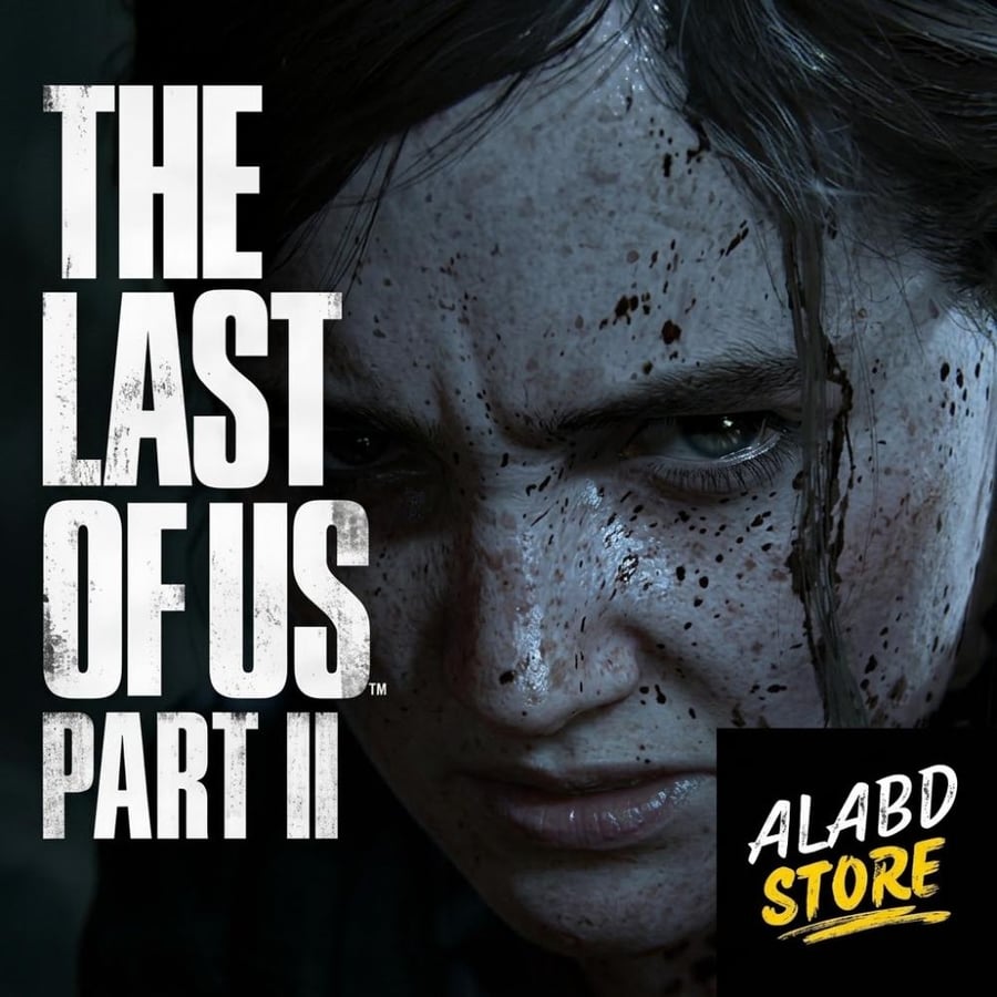 The Last of Us 2 PS5 Account- حساب بلاستيشن PS5