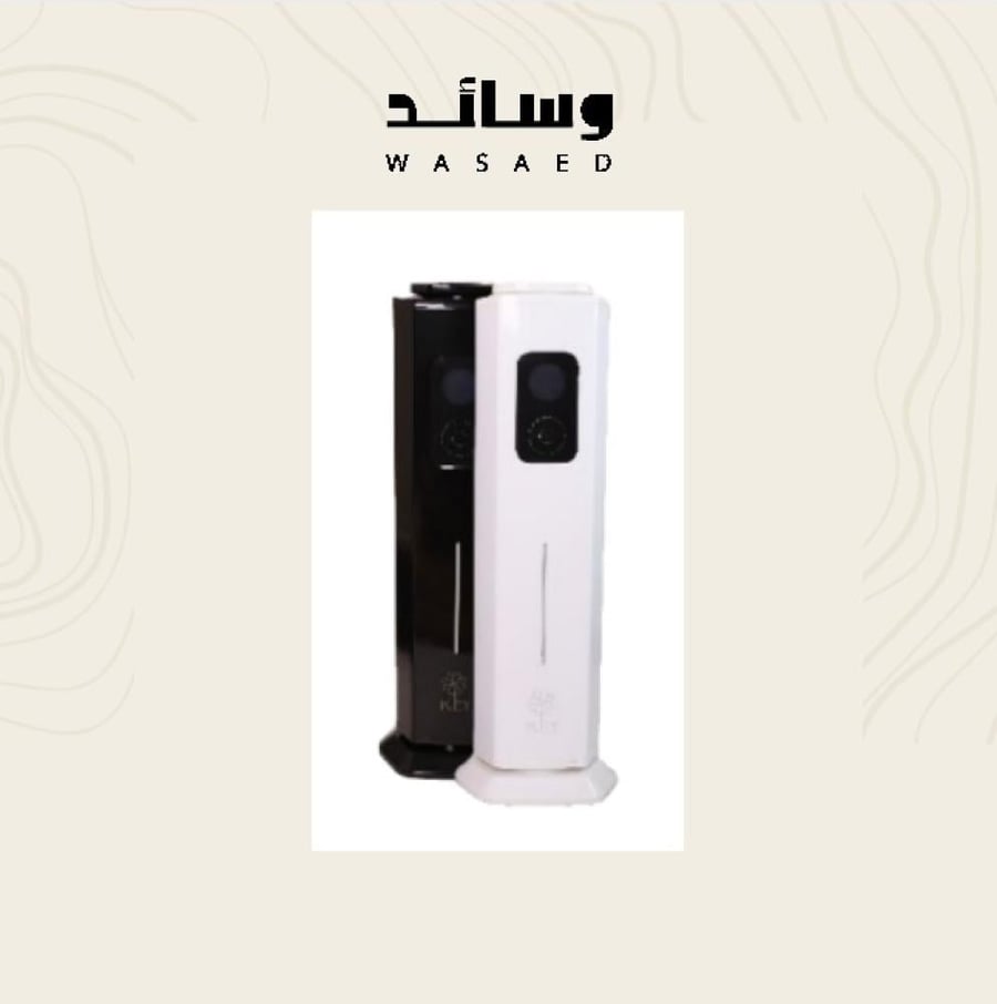 K30 جهاز تعطير مساحات واسعة  (اقل كمية 3 لتر)