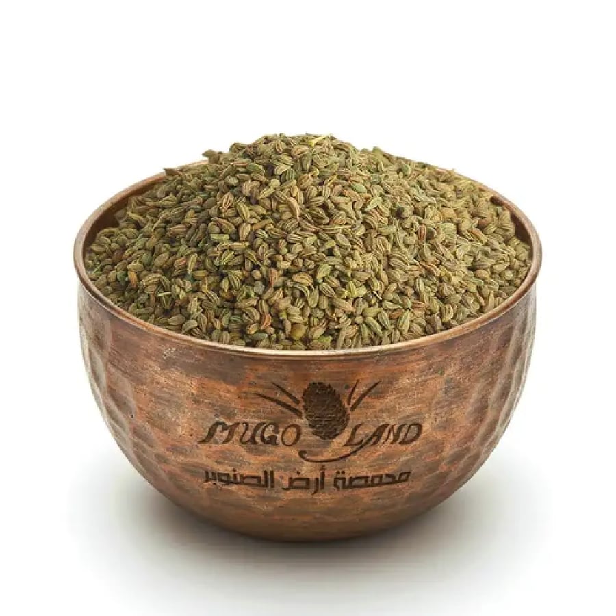 نانخة حب