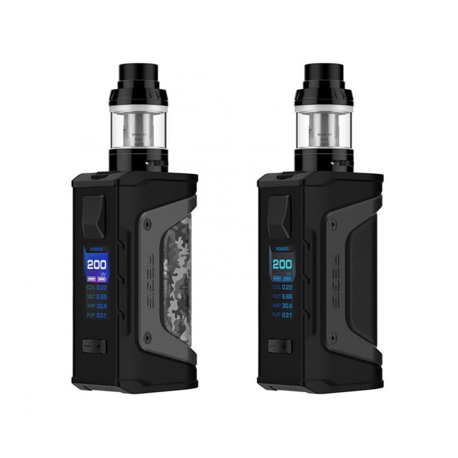 شيشه الكترونيه إيجس ليجنيد كيت- AEGIS LEGEND KITAEGIS LEGEND KIT