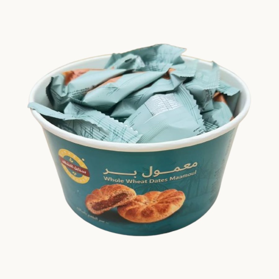معمول سنابل الشهد (دائرية)