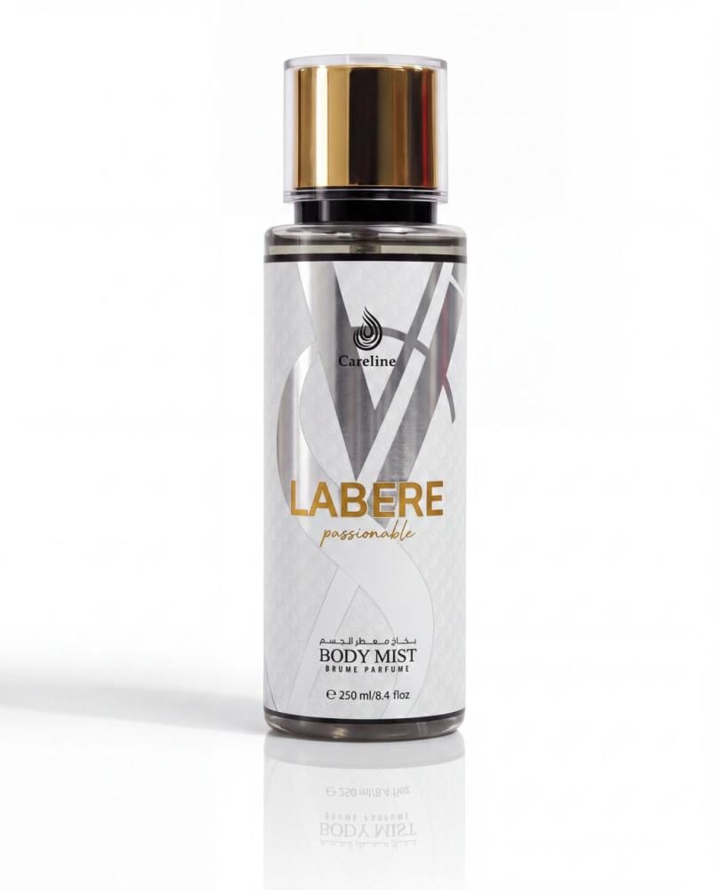 كيرلاين معطر الجسم لابيري 250 مل