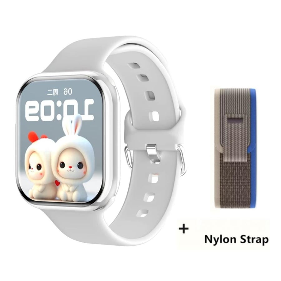 Smart Watch HD Amoled