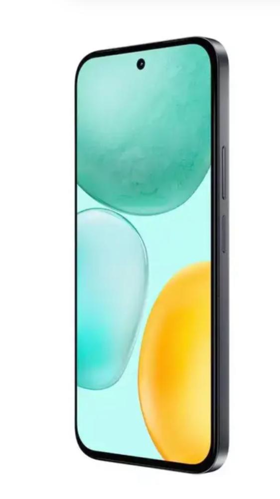 هونر X6C ذاكرة 256 جيجابايت 6 رام 4G أسود