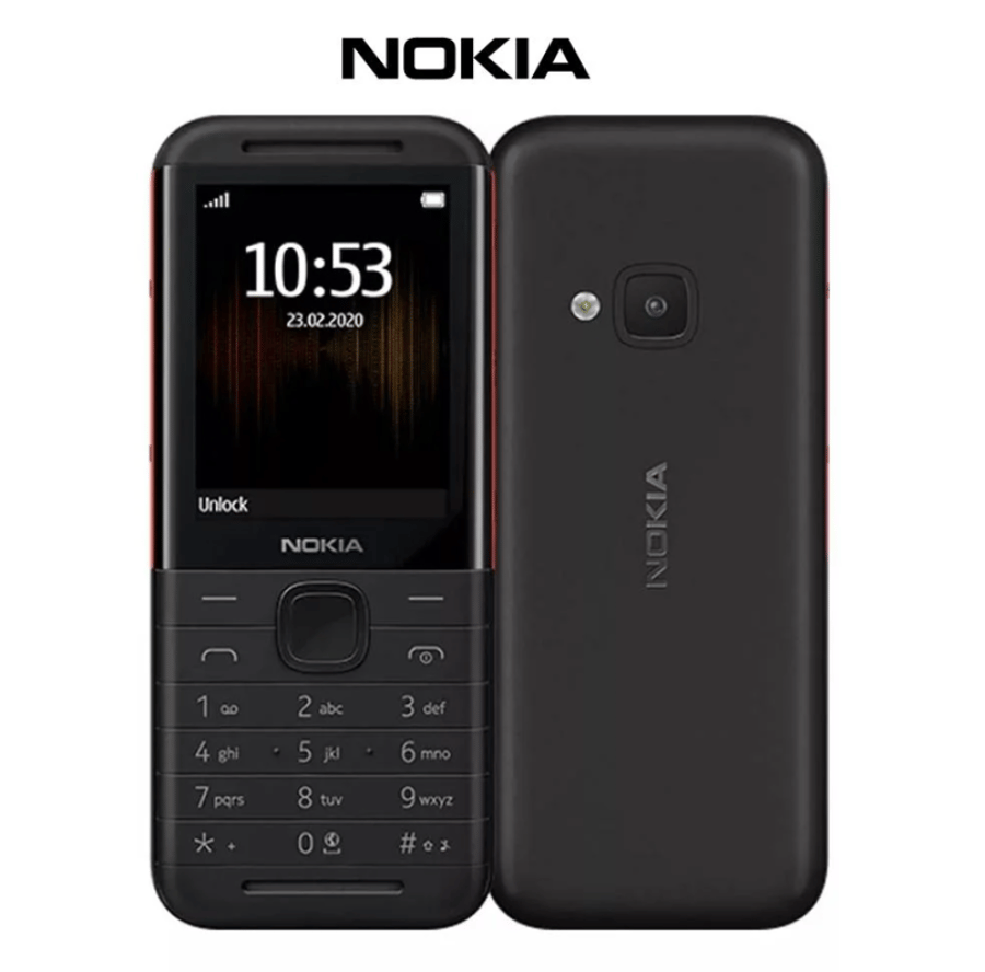 نوكيا 5310