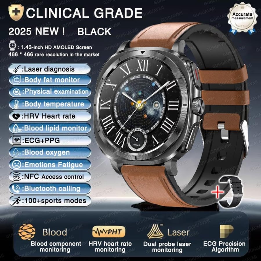 Samsung Watch