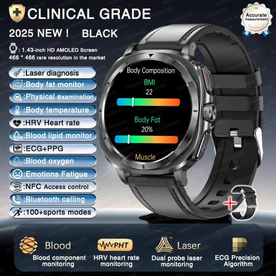 Samsung Watch