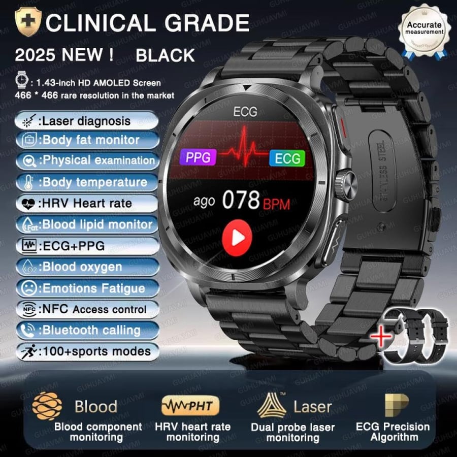 Samsung Watch