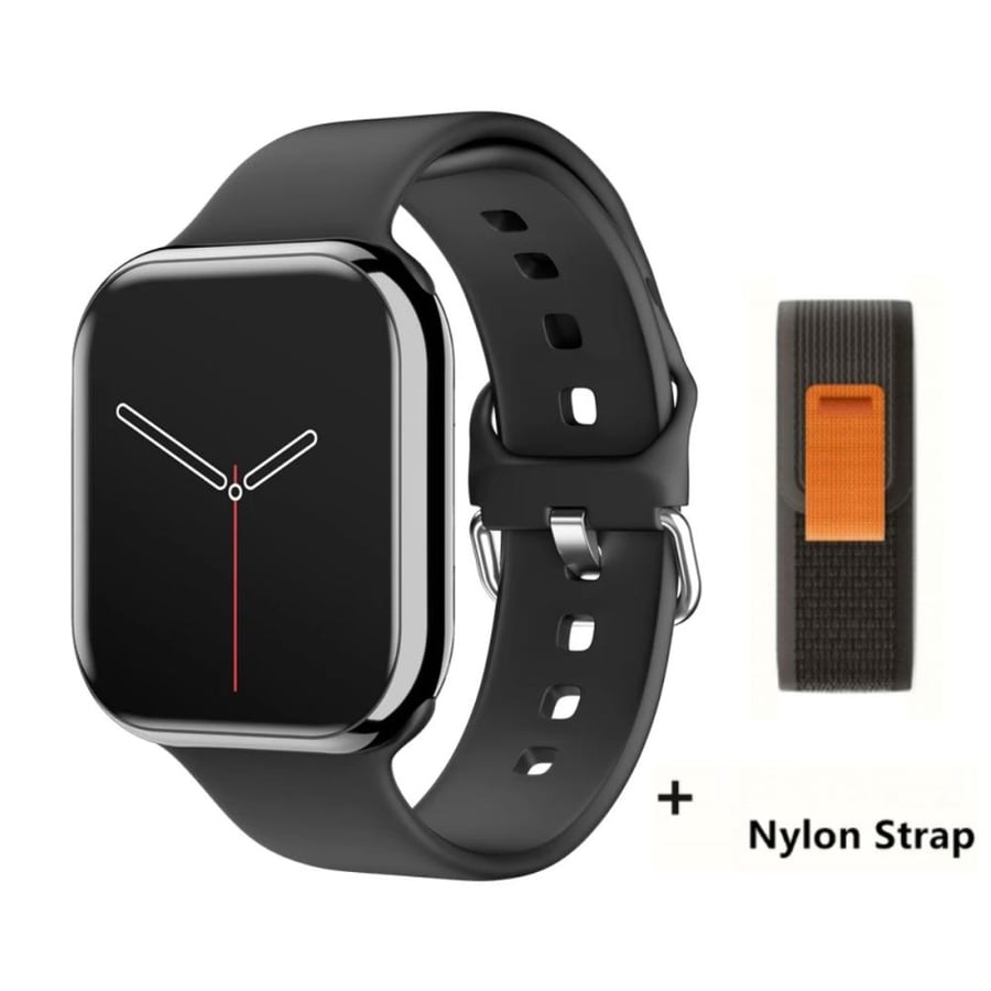 Smart Watch HD Amoled
