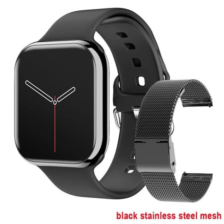 Smart Watch HD Amoled