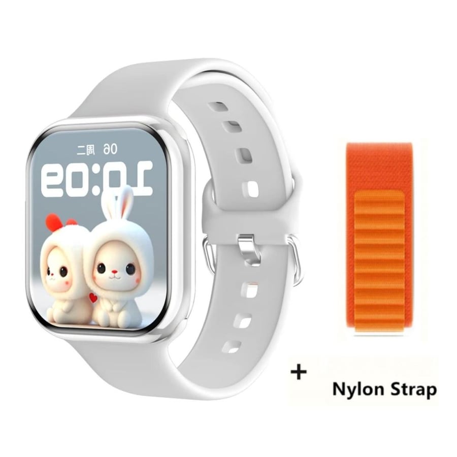 Smart Watch HD Amoled