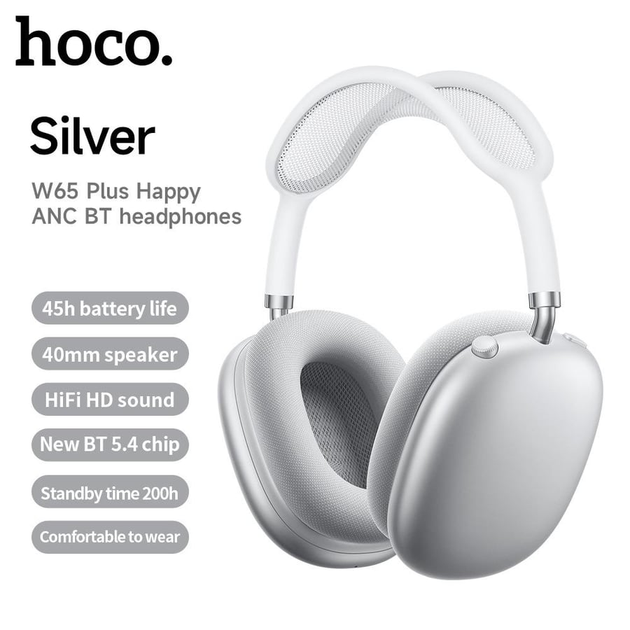 HOCO W65 Plus Air Pods Max