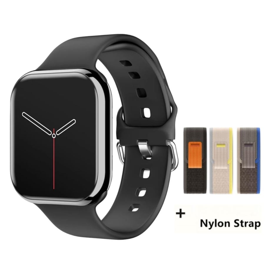 Smart Watch HD Amoled