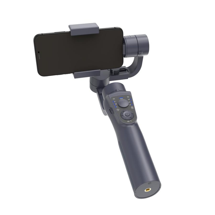gimbal selfie stick