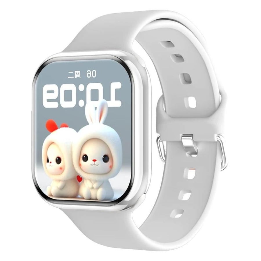 Smart Watch HD Amoled