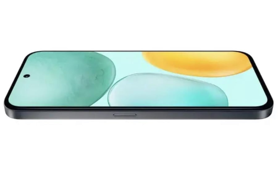 هونر X6C ذاكرة 256 جيجابايت 6 رام 4G أسود