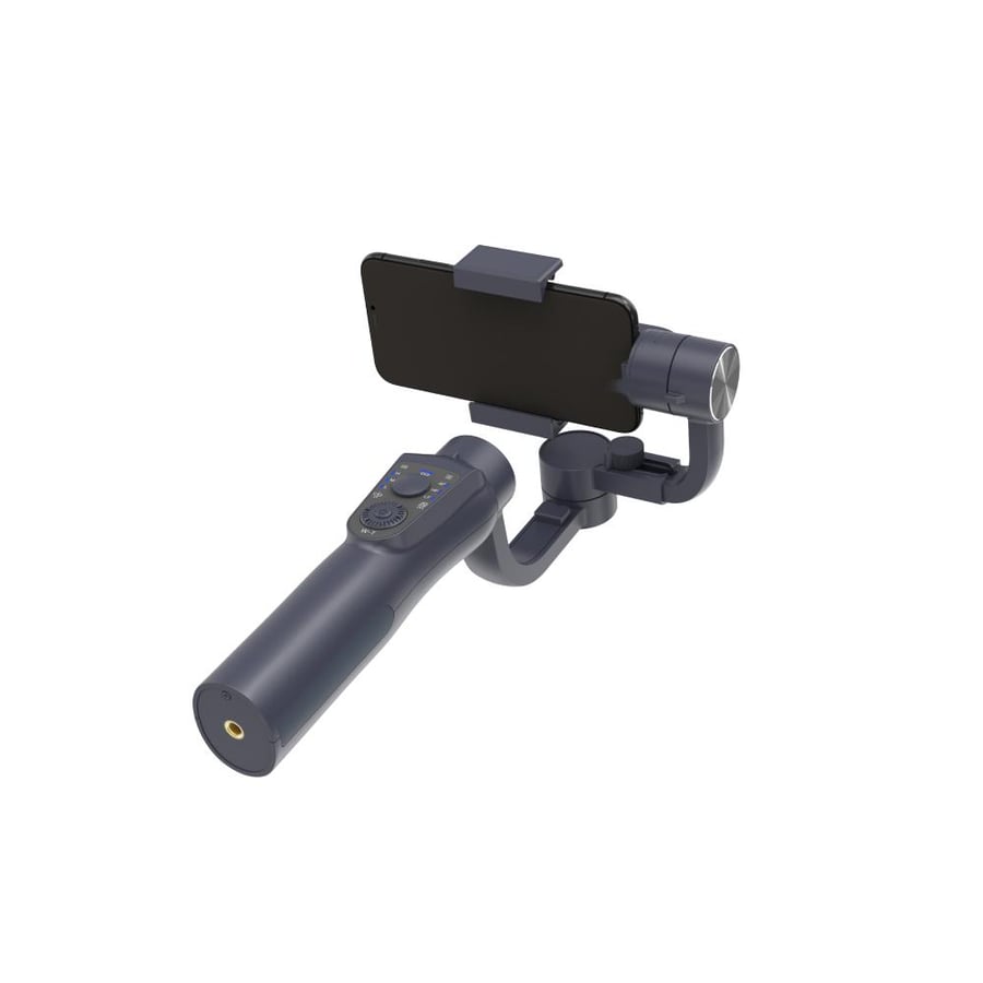 Gimbal Selfie Stick