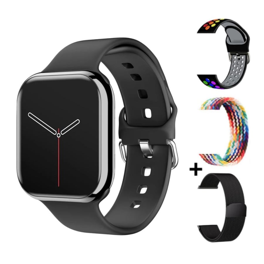 Smart Watch HD Amoled
