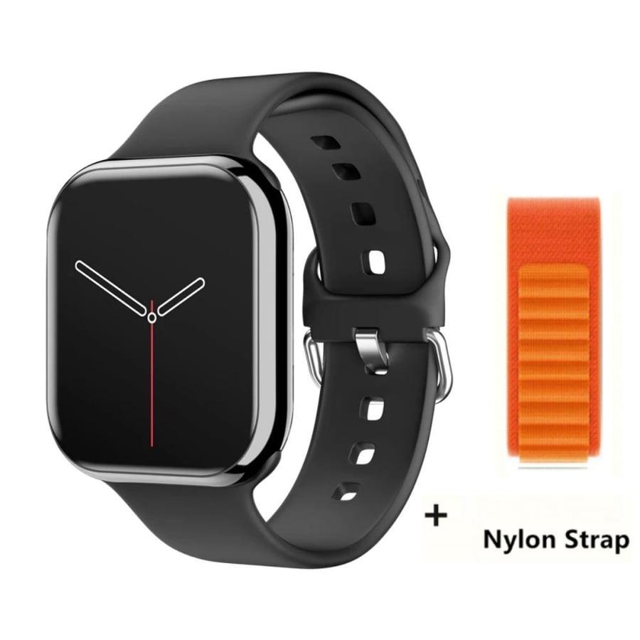Smart Watch HD Amoled