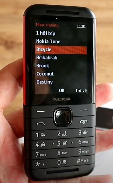 نوكيا 5310