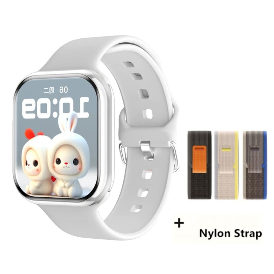 Smart Watch HD Amoled