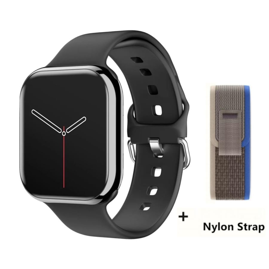 Smart Watch HD Amoled
