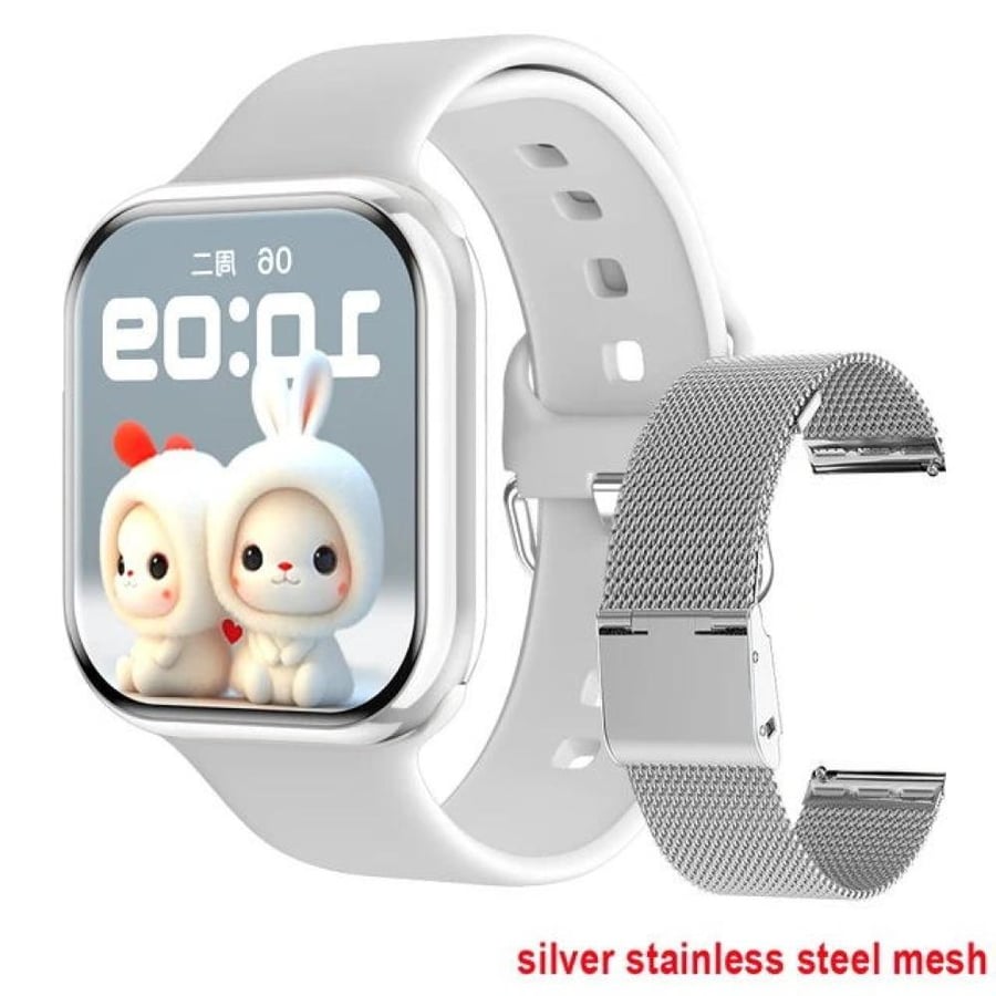 Smart Watch HD Amoled
