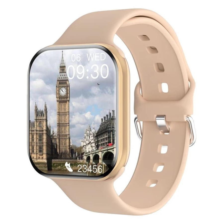 Smart Watch HD Amoled